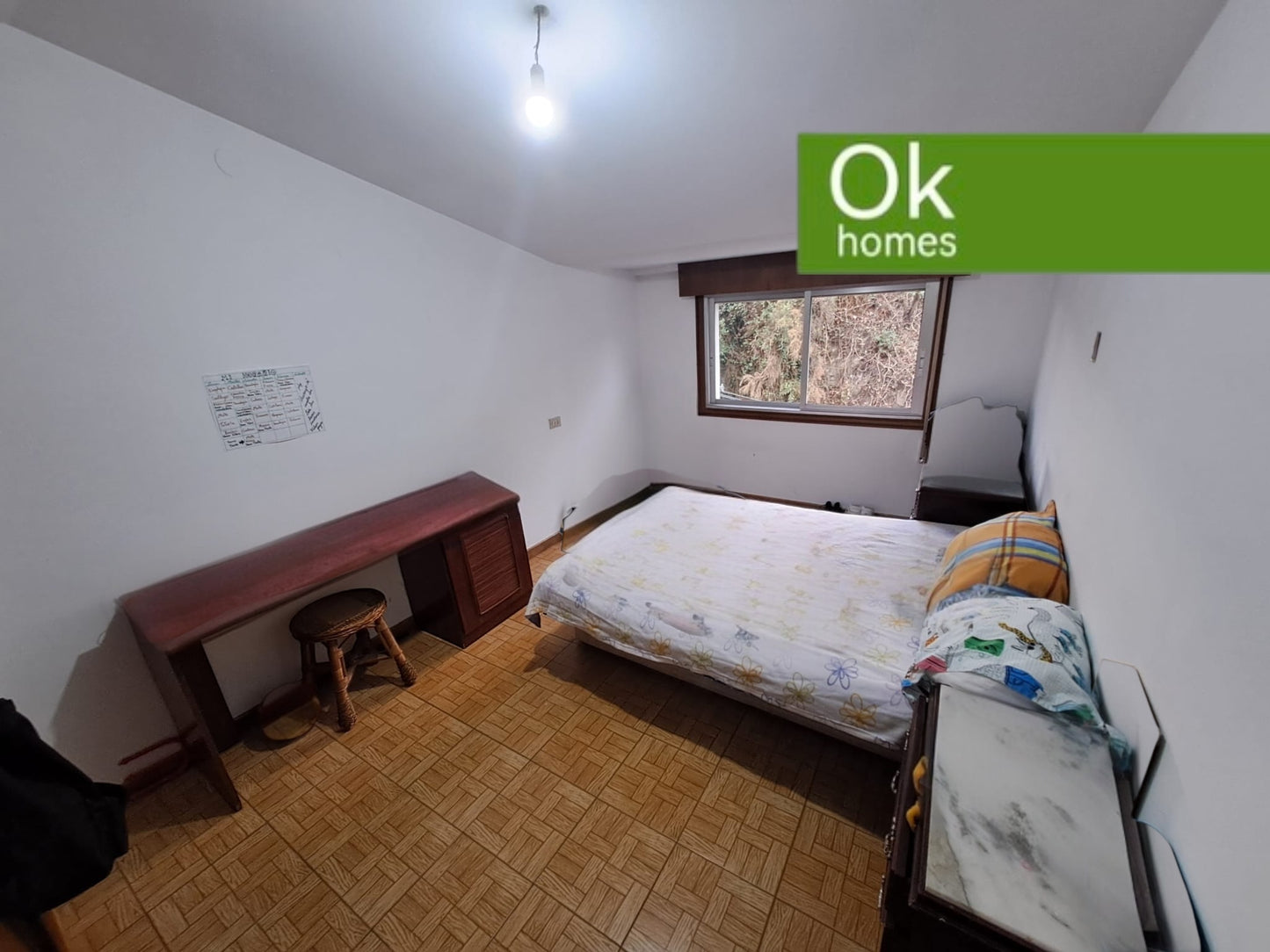 PISO VENTA - BETANZOS - AA/883M - 145