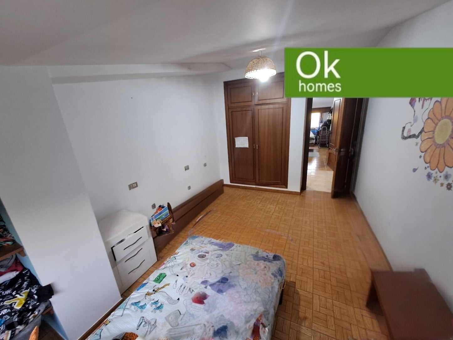 PISO VENTA - BETANZOS - AA/883M - 145