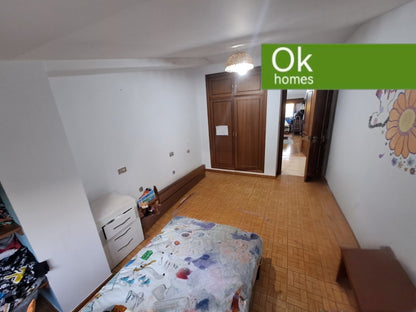 PISO VENTA - BETANZOS - AA/883M - 145
