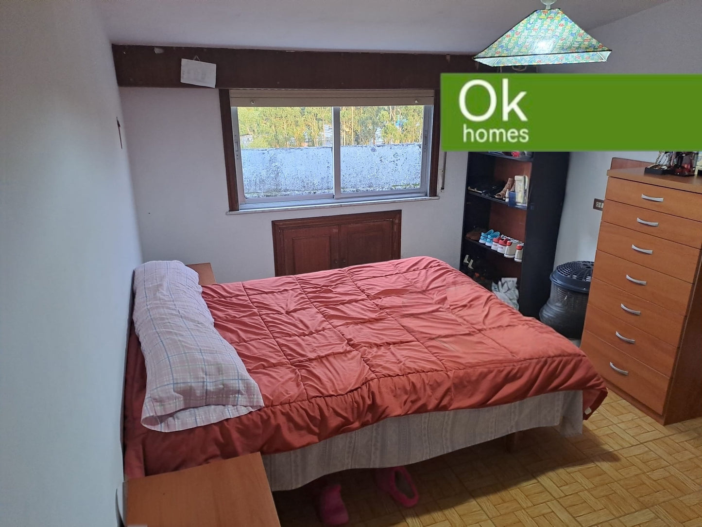 PISO VENTA - BETANZOS - AA/883M - 145