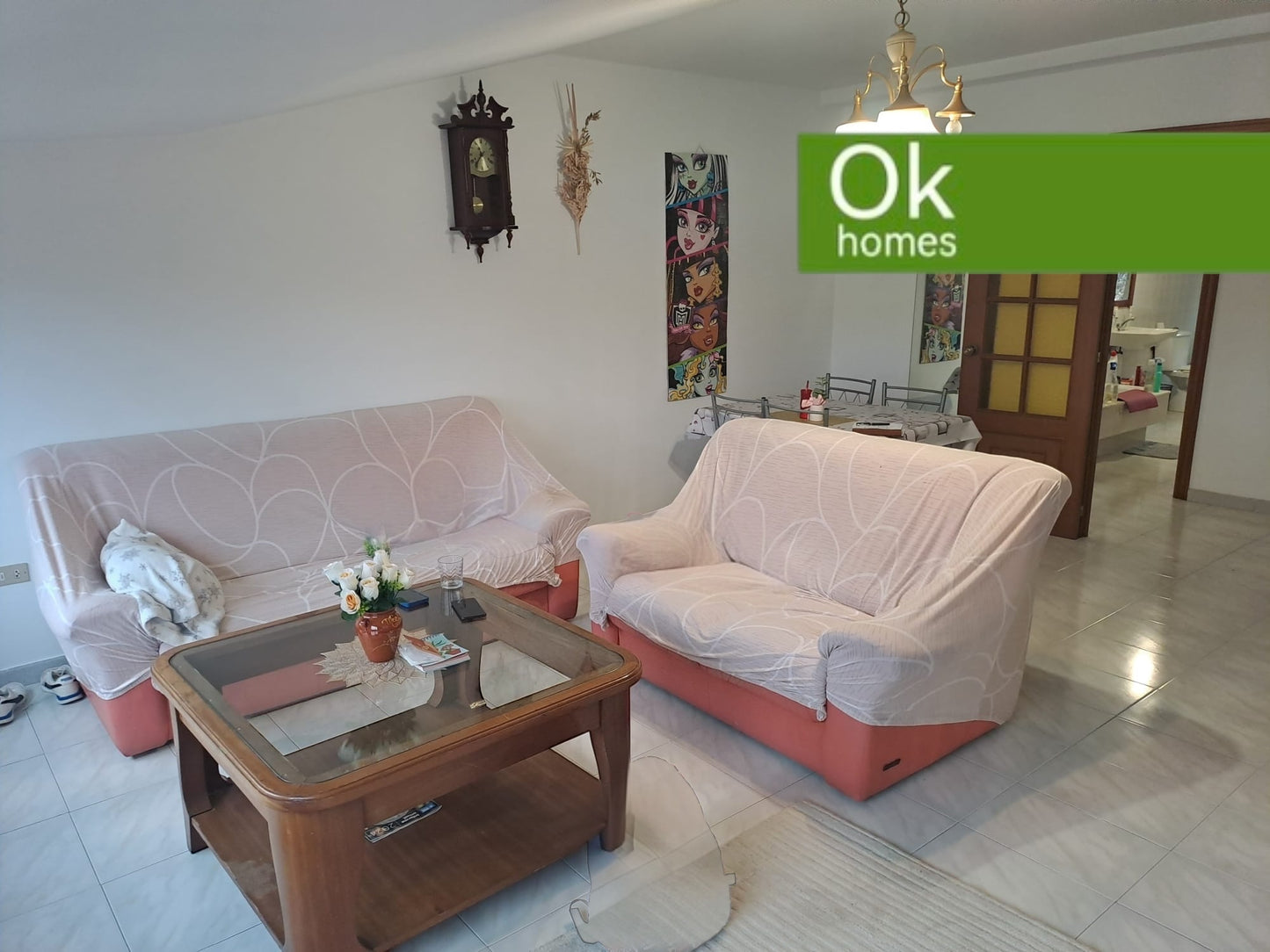 PISO VENTA - BETANZOS - AA/883M - 145