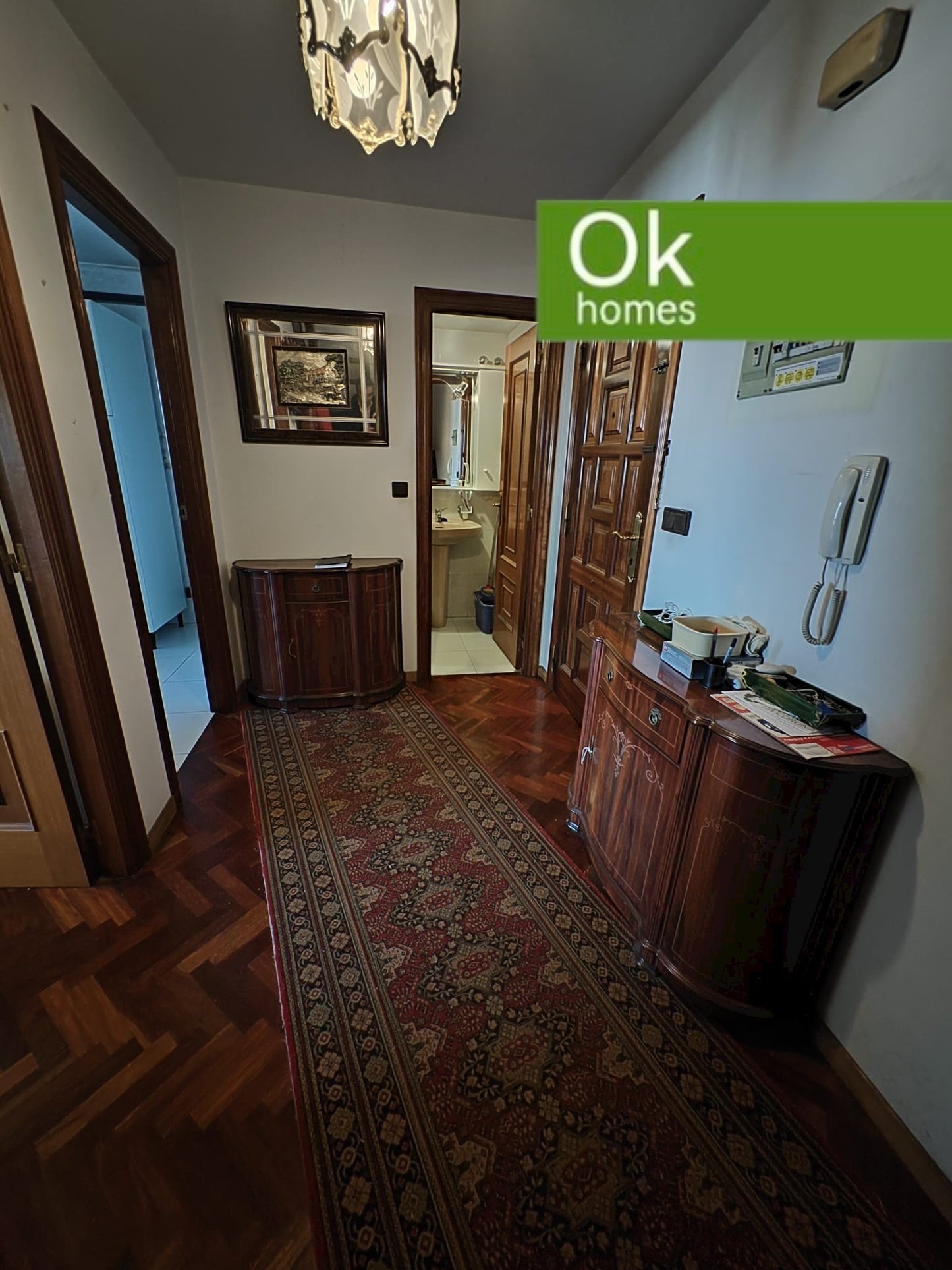 DUPLEX V. - CORUÑA - ALCAMPO - AA/051- 250