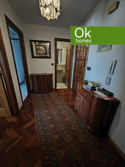 DUPLEX V. - CORUÑA - ALCAMPO - AA/051- 250