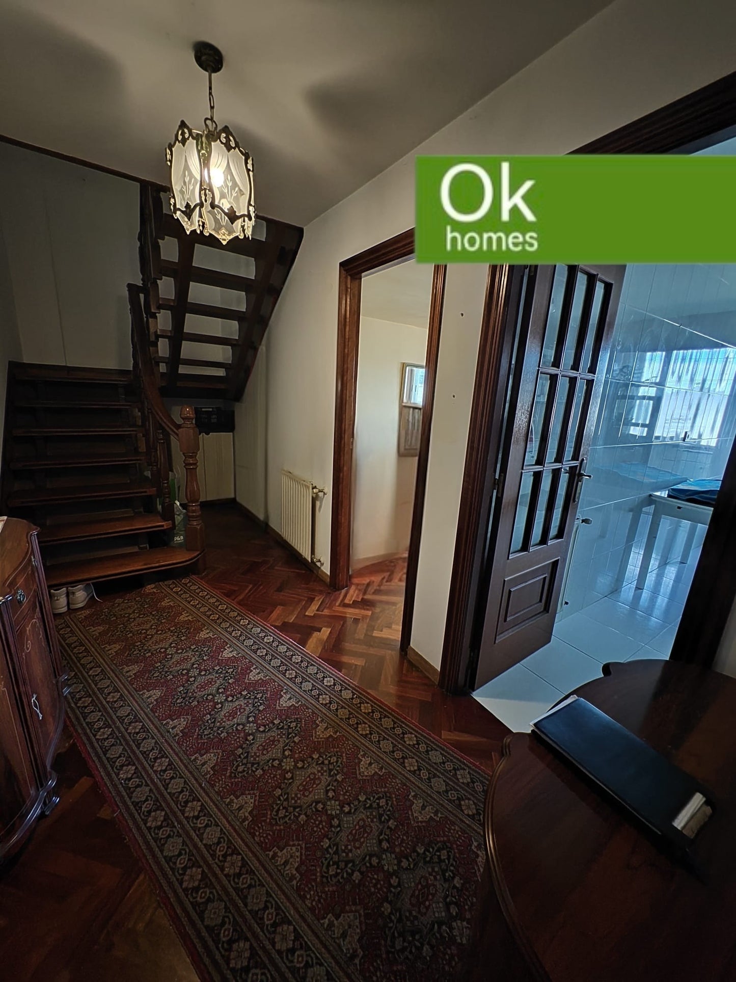 DUPLEX V. - CORUÑA - ALCAMPO - AA/051- 250