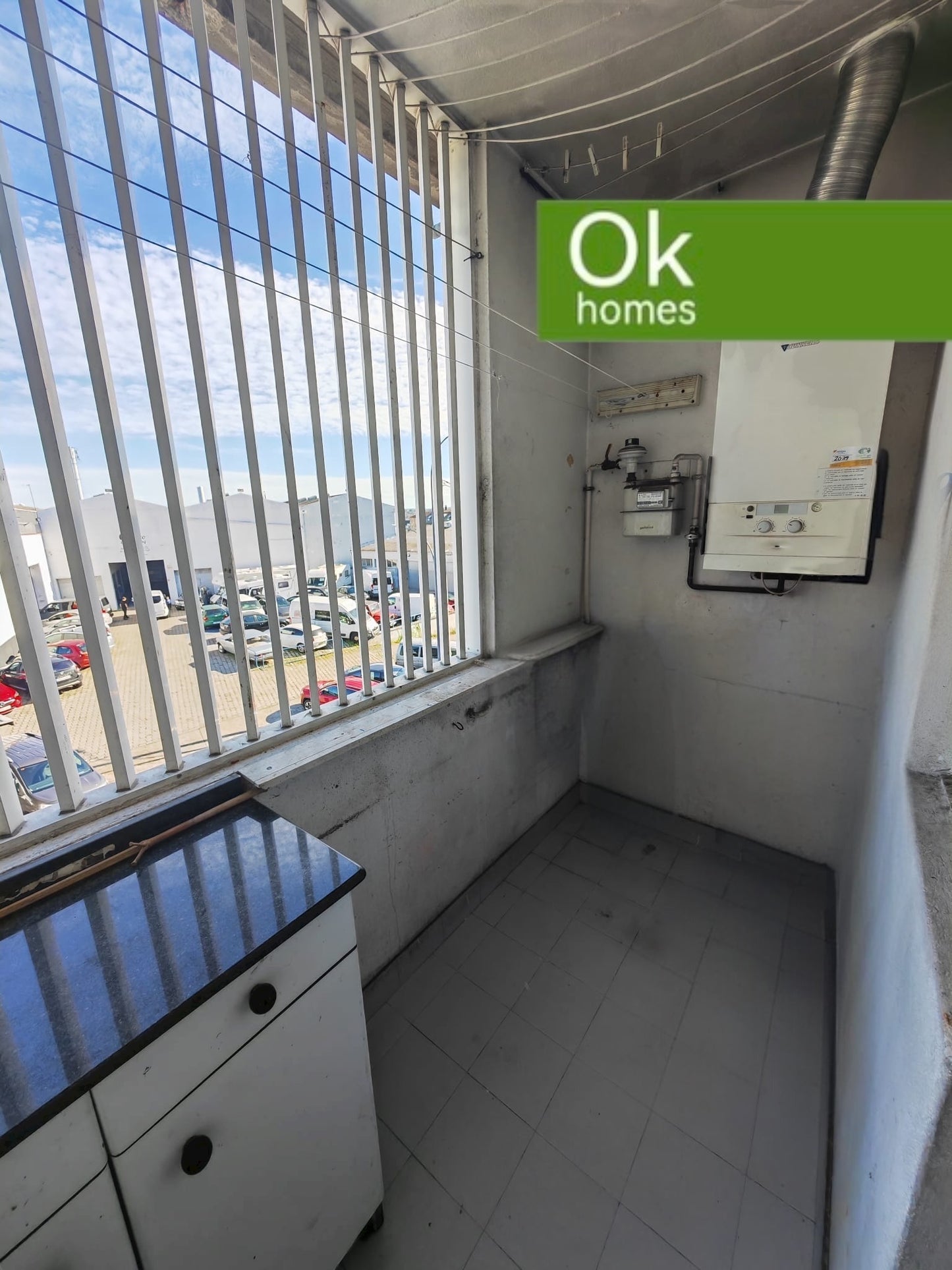 DUPLEX V. - CORUÑA - ALCAMPO - AA/051- 250