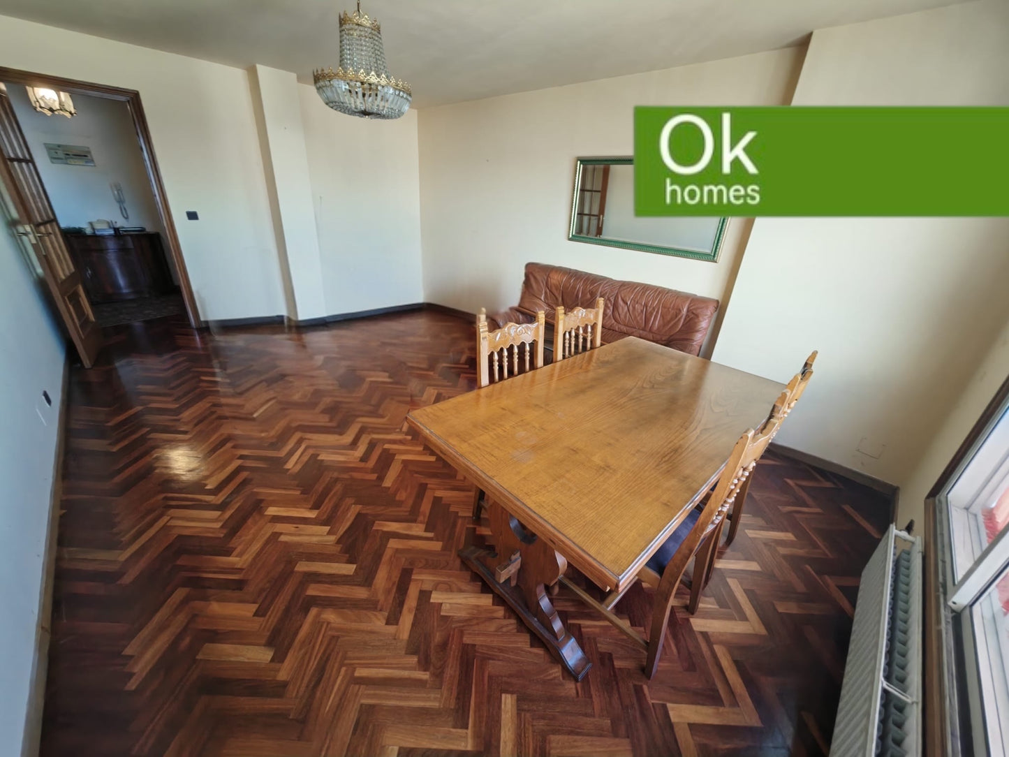 DUPLEX V. - CORUÑA - ALCAMPO - AA/051- 250