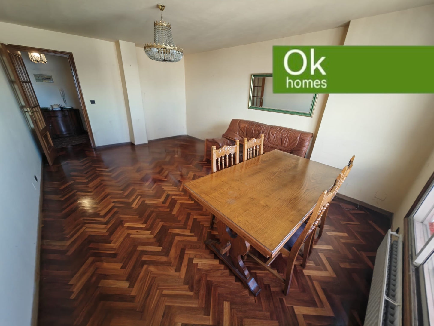 DUPLEX V. - CORUÑA - ALCAMPO - AA/051- 250