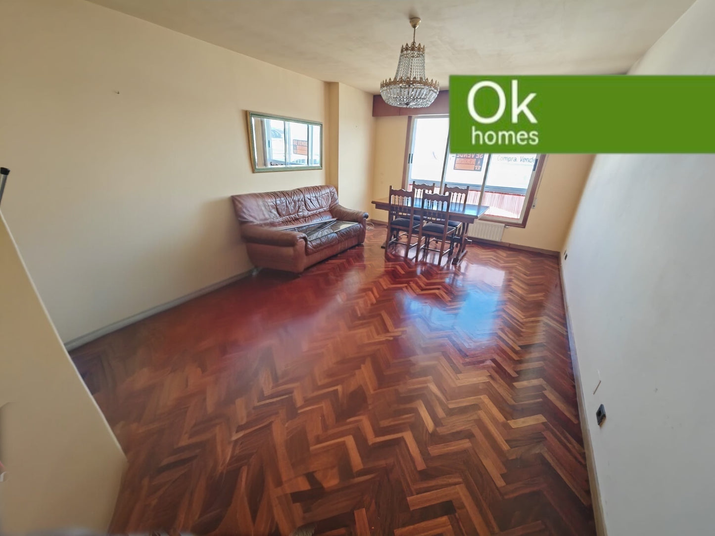 DUPLEX V. - CORUÑA - ALCAMPO - AA/051- 250