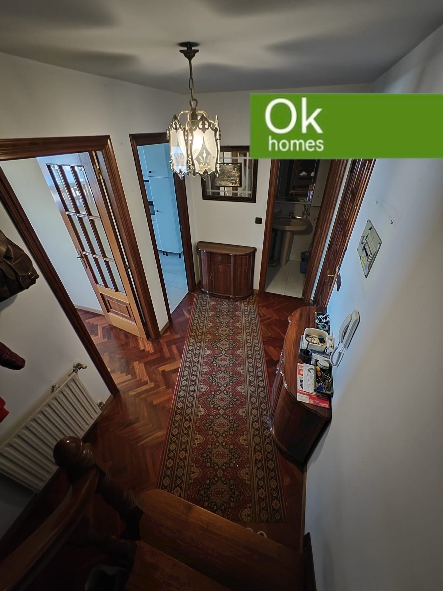 DUPLEX V. - CORUÑA - ALCAMPO - AA/051- 250