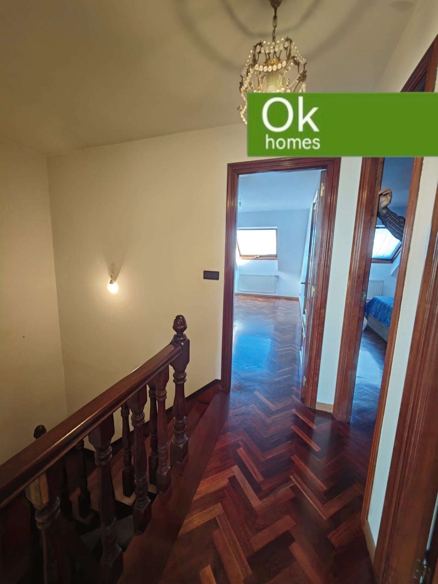 DUPLEX V. - CORUÑA - ALCAMPO - AA/051- 250