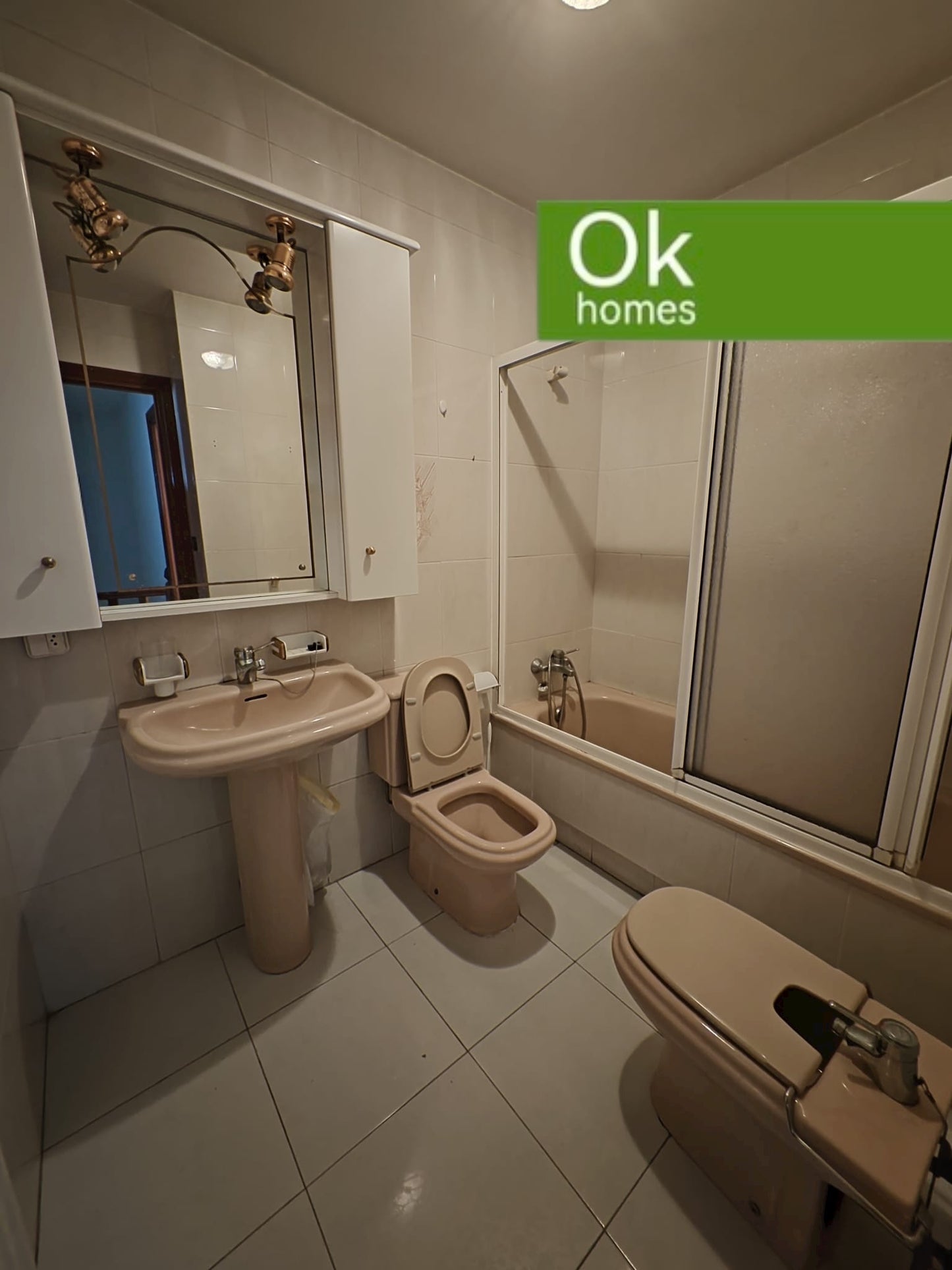 DUPLEX V. - CORUÑA - ALCAMPO - AA/051- 250