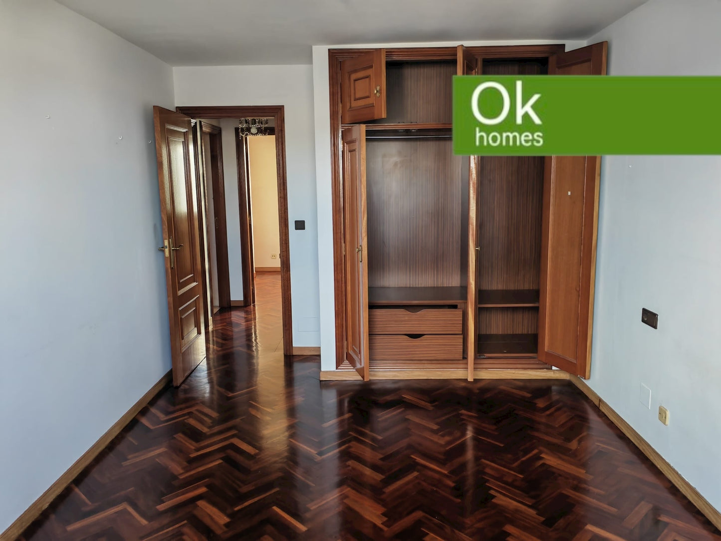 DUPLEX V. - CORUÑA - ALCAMPO - AA/051- 250