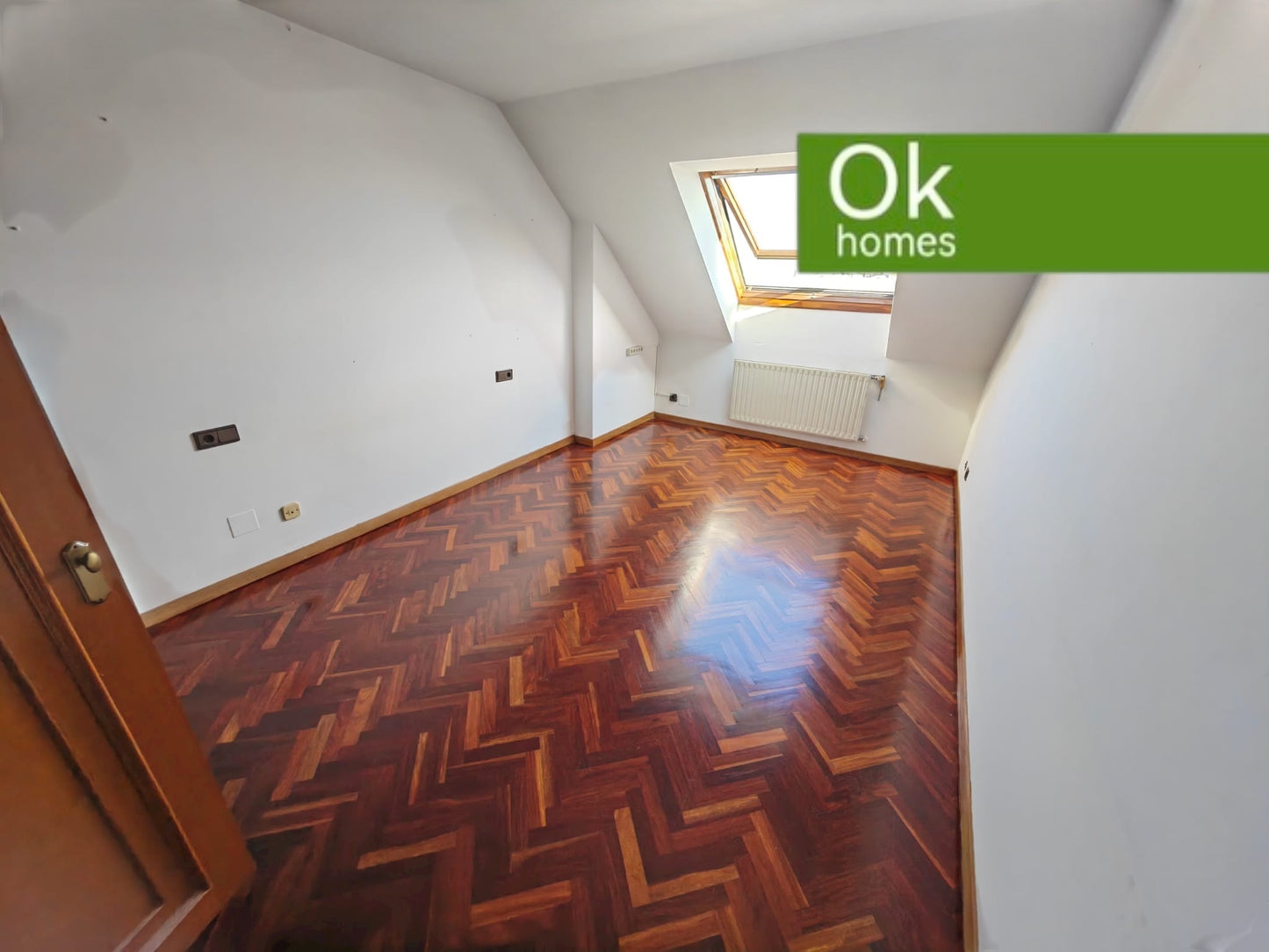 DUPLEX V. - CORUÑA - ALCAMPO - AA/051- 250