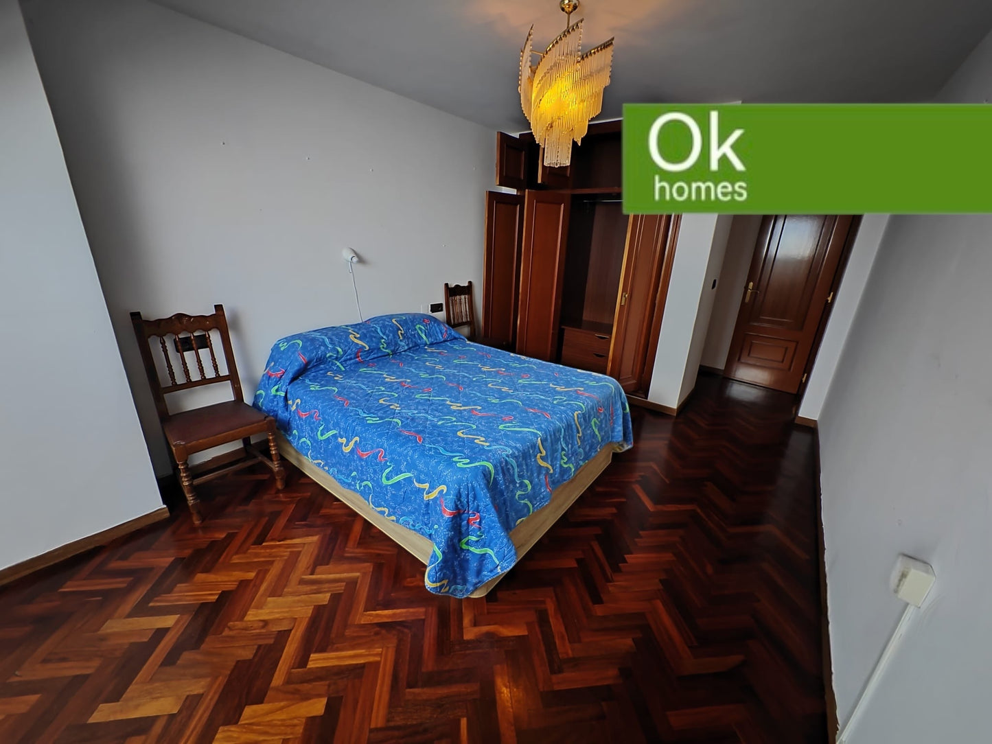 DUPLEX V. - CORUÑA - ALCAMPO - AA/051- 250