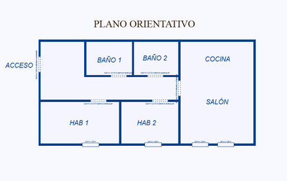 ARTEIXO - OSEIRO - PISO - VENTA - REF: AA/506 - 137