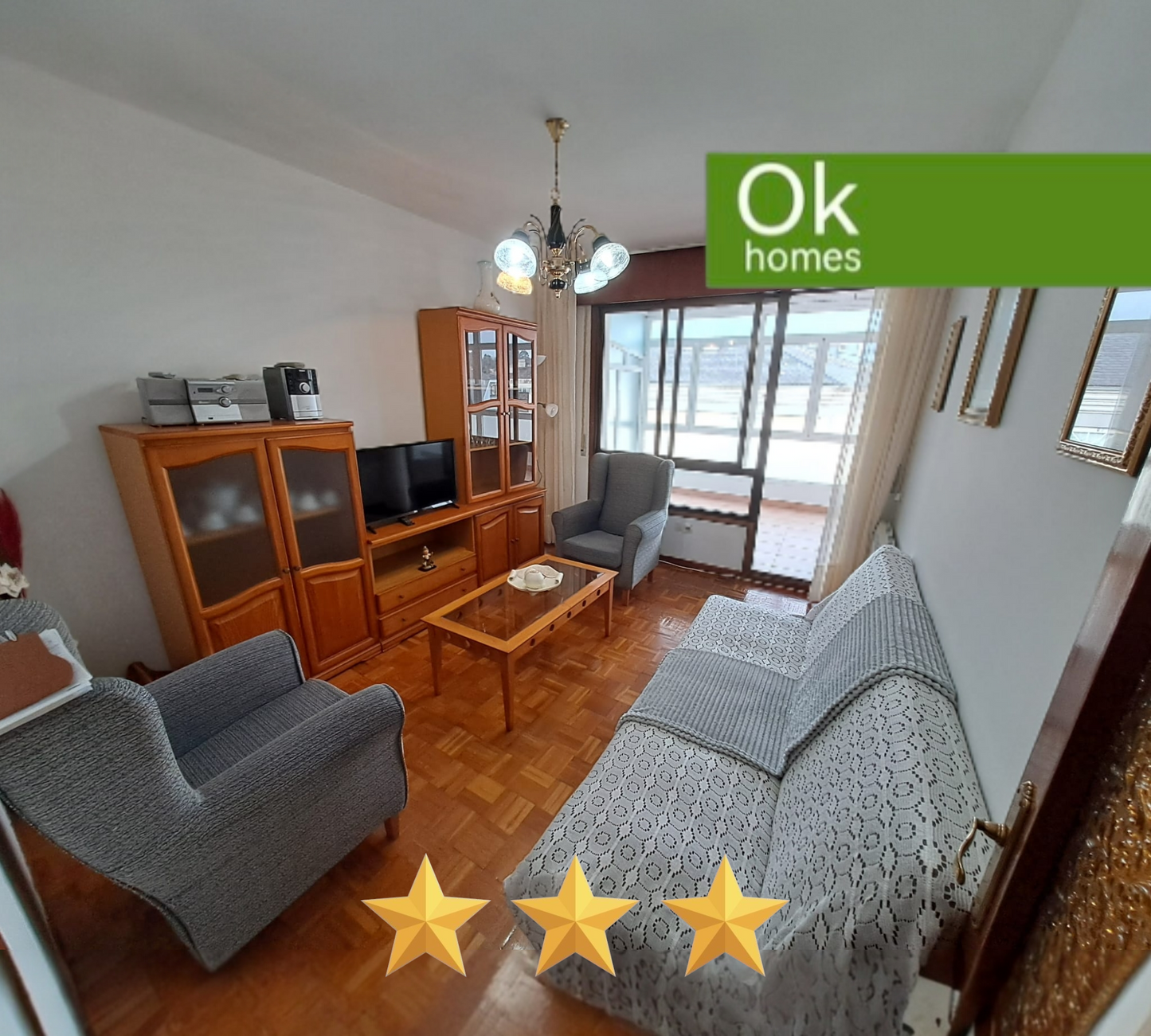 PISO VENTA - TEIXEIRO - AA/740B - 75