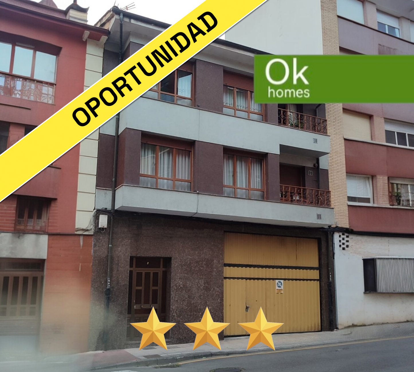 CASA V - BLIMEA - S.M REY AURELIO - AA/141 - 205
