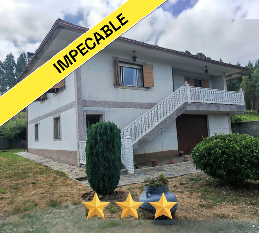 CASA V - MESIA - AA/784 - 235