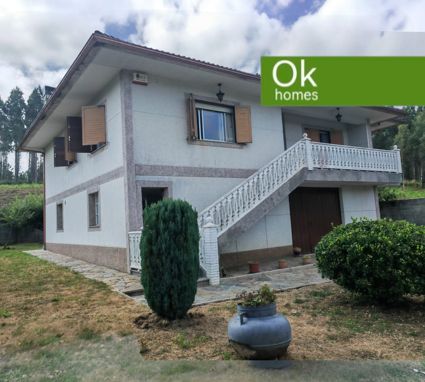 CASA V - MESIA - AA/784 - 235