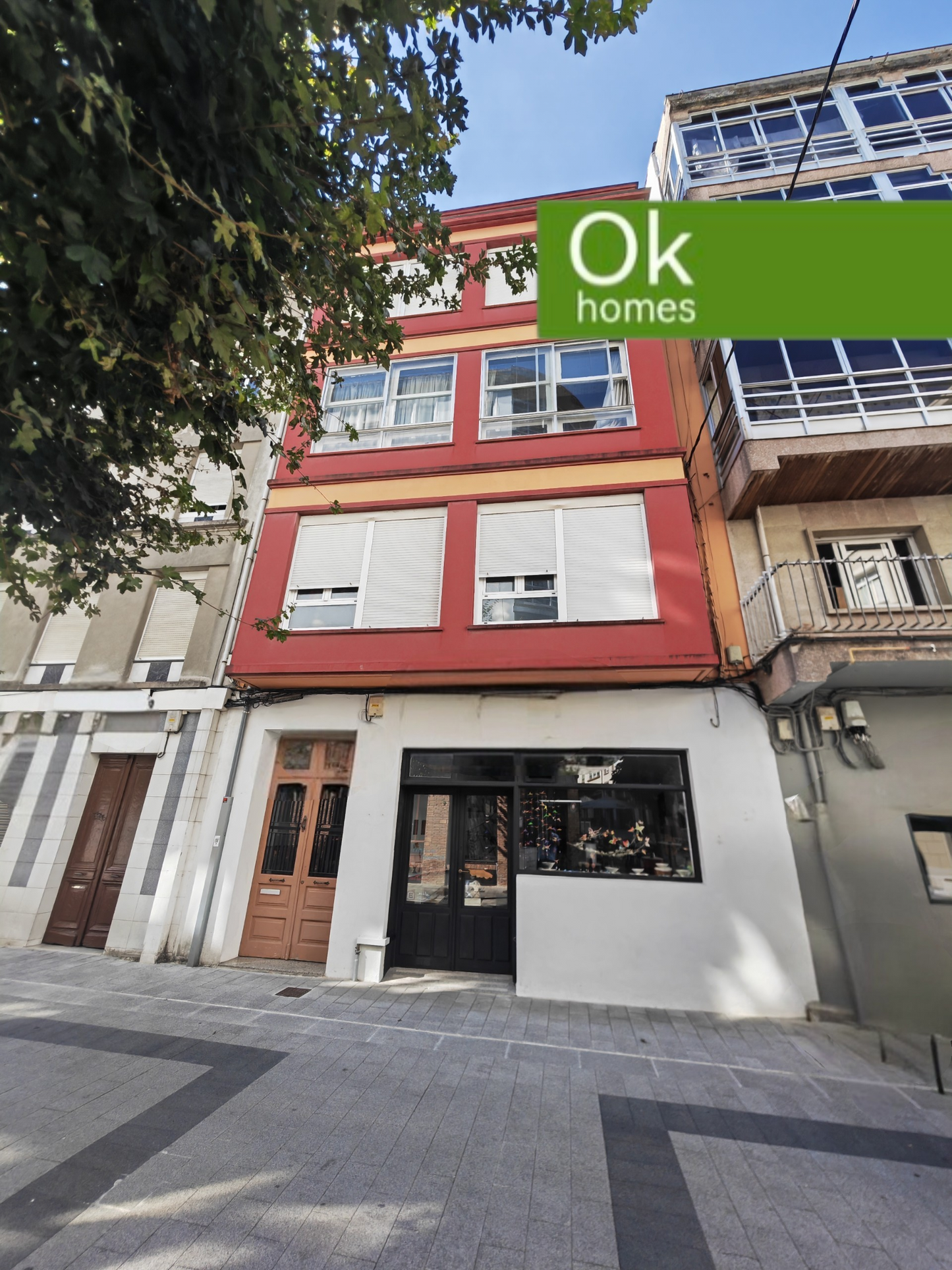 PISO V - LUGO (O Carme)- AA/781 - 118