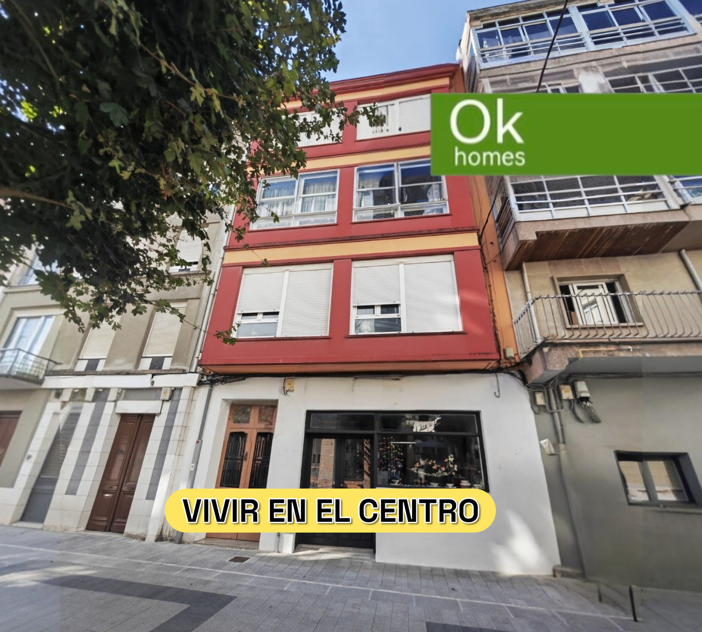 PISO V - LUGO (O Carme)- AA/781 - 118