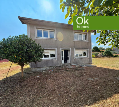 LARACHA - CASA VENTA - REF: AA/007 - 169
