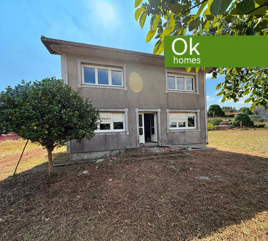 LARACHA - CASA VENTA - REF: AA/007 - 169