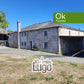 CASA V - LUGO (O Corgo) - AA/751 - 276