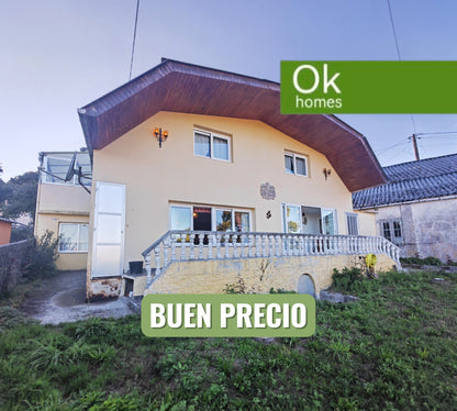 CASA V - FRIOL (LUGO) - AA/216 - 119