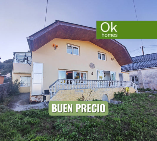 CASA V - FRIOL (LUGO) - AA/216 - 119