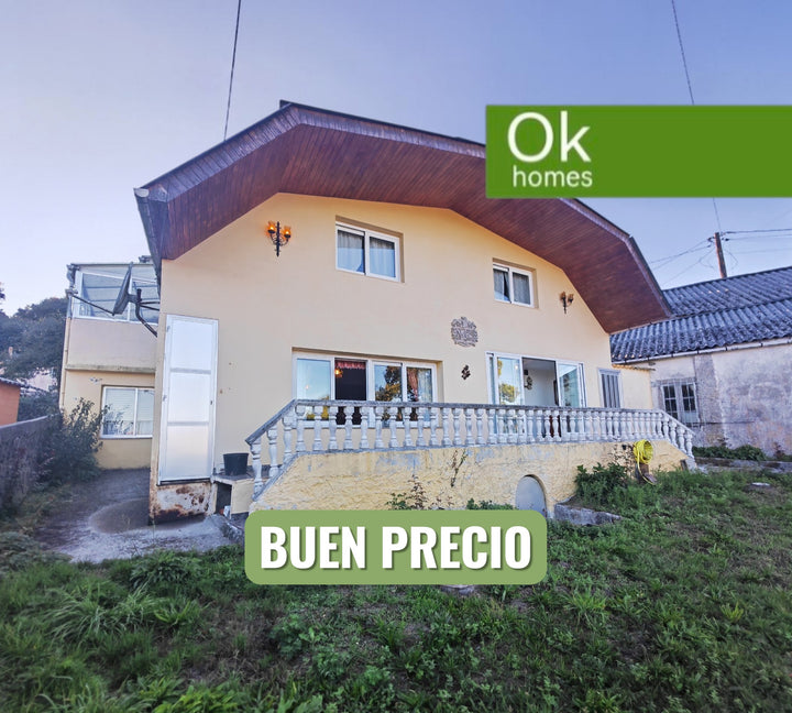 CASA V - FRIOL (LUGO) - AA/216 - 119
