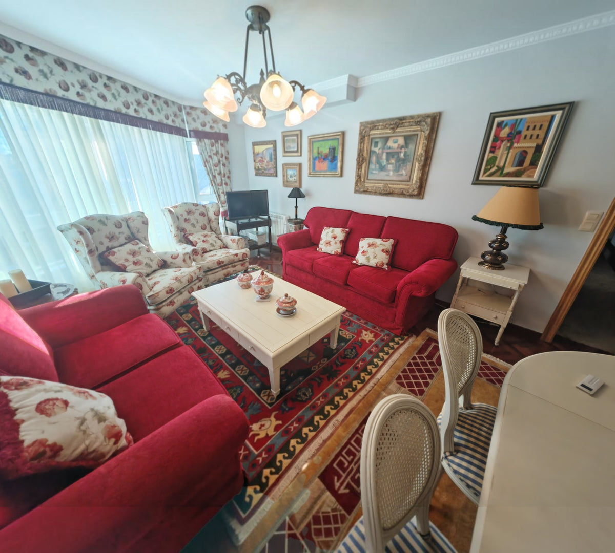 PISO VENTA - CURTIS - AA/075 - 185