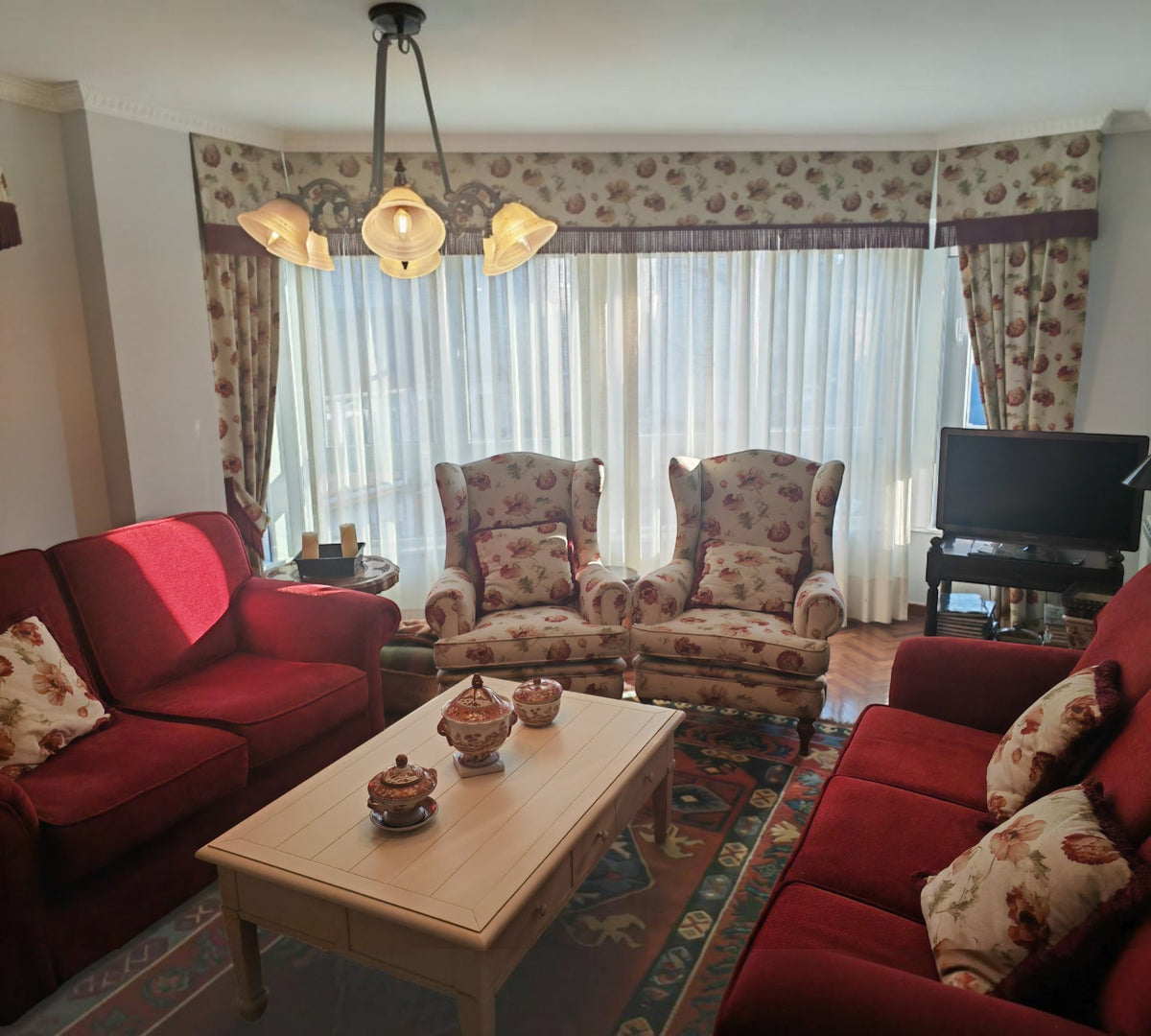 PISO VENTA - CURTIS - AA/075 - 185