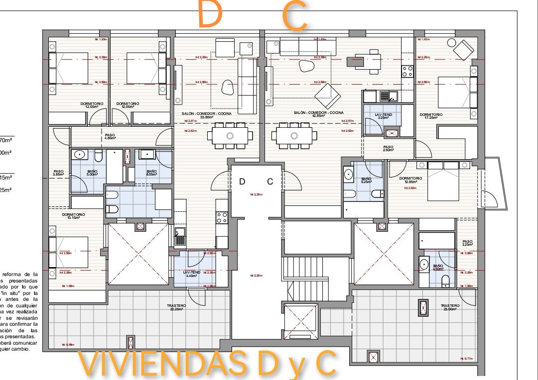 ARTEIXO - PISO  VENTA - REF: AA/818 - 235