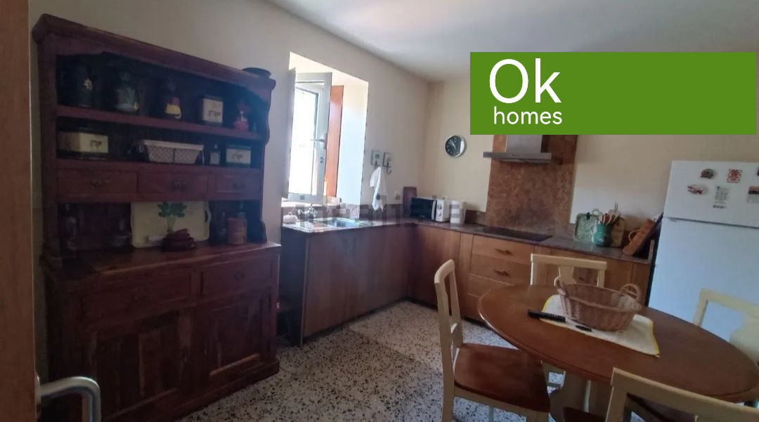 CASA VENTA - VILASANTAR -  REF: AA/106 - 85