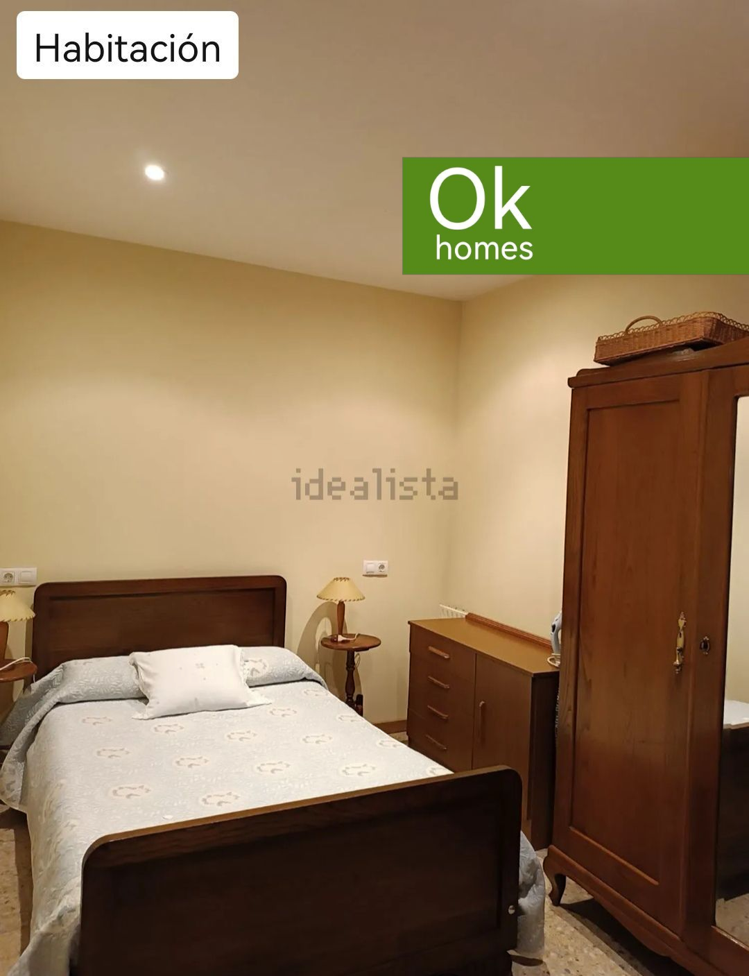 CASA VENTA - VILASANTAR -  REF: AA/106 - 85