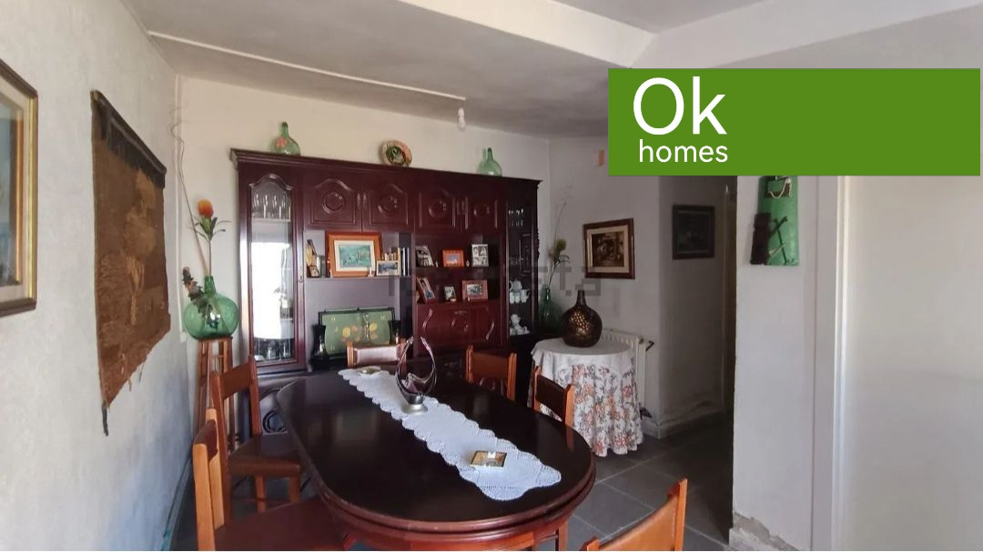 CASA VENTA - VILASANTAR -  REF: AA/106 - 85