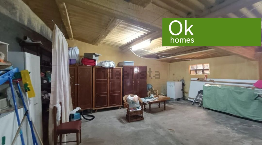 CASA VENTA - VILASANTAR -  REF: AA/106 - 85