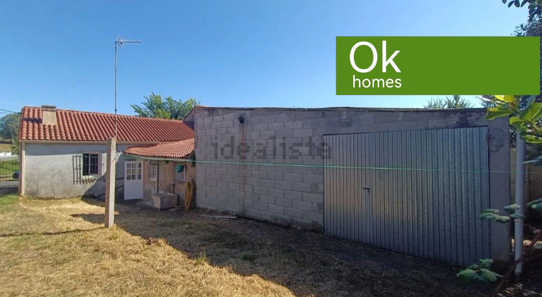 CASA VENTA - VILASANTAR -  REF: AA/106 - 85