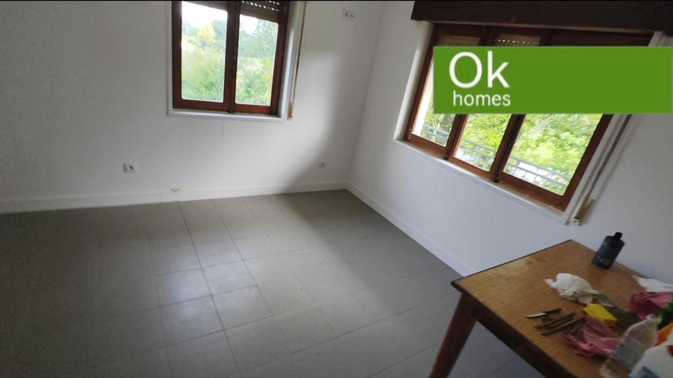 CASA V - SOBRADO  - AA/820 - 85