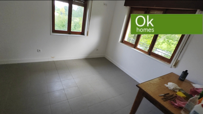 CASA V - SOBRADO  - AA/820 - 85