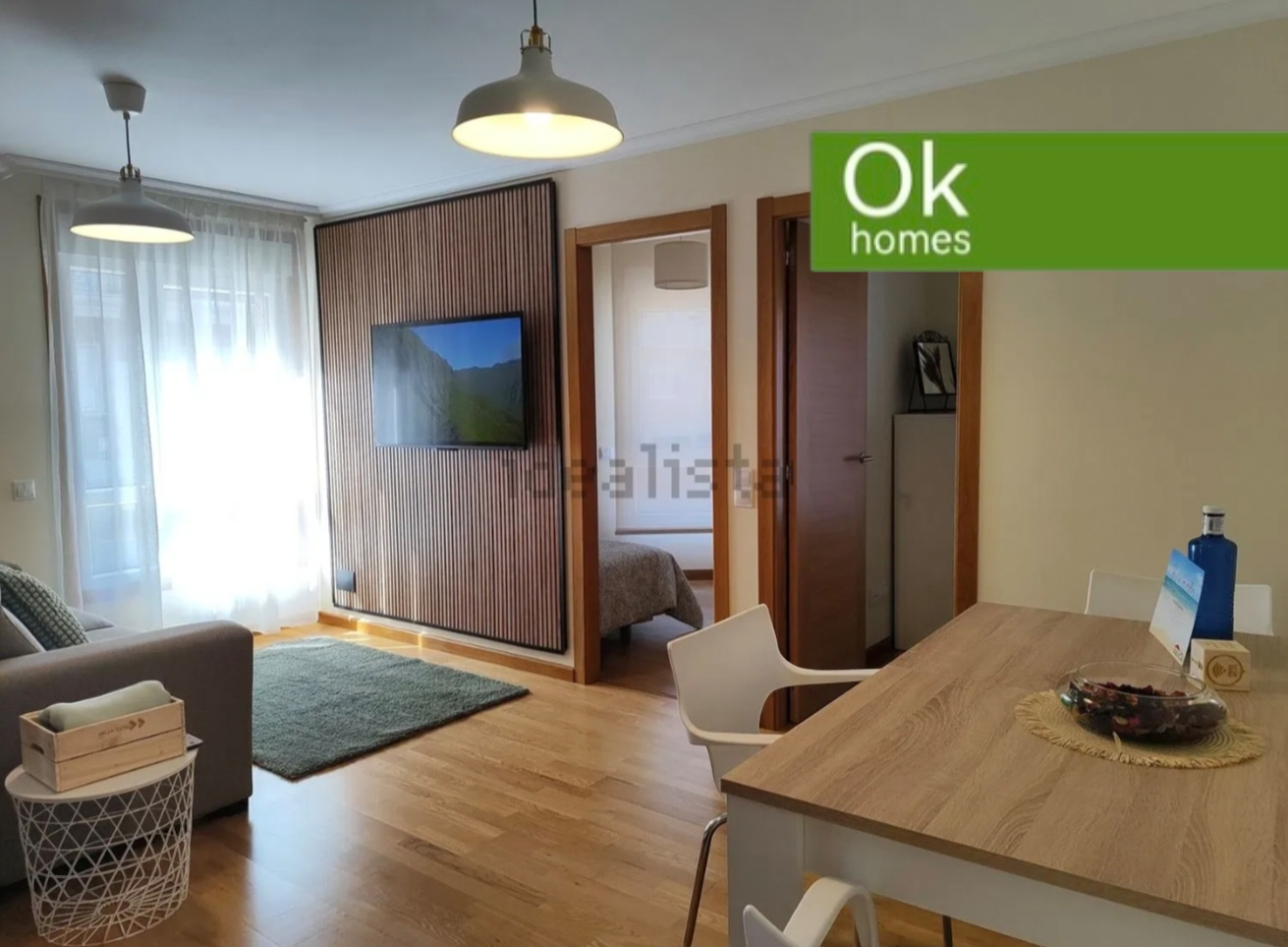 PISO VENTA - MELIDE - AA/275 - 149