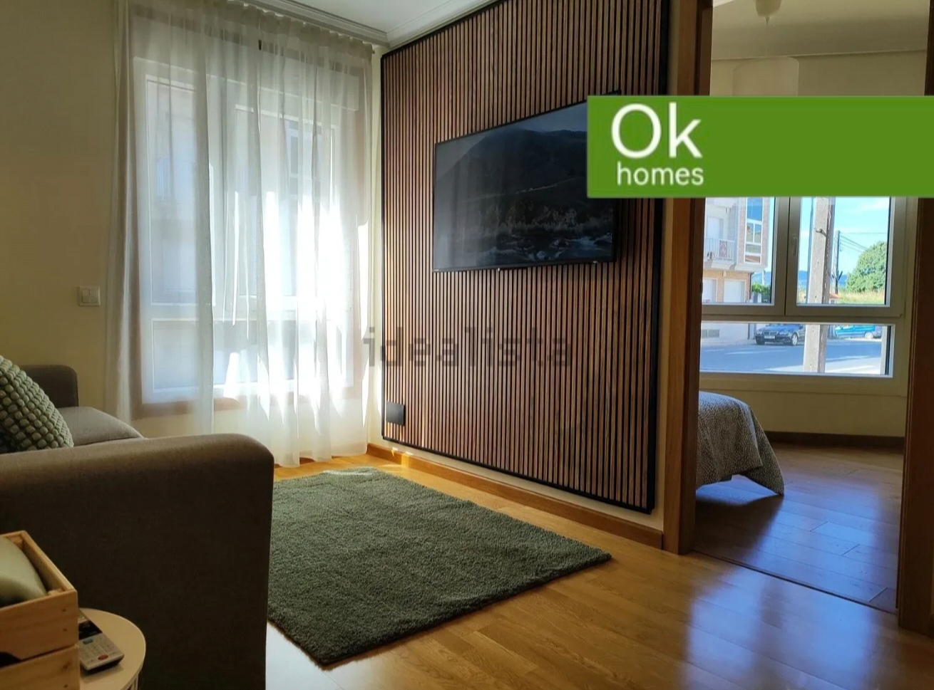 PISO VENTA - MELIDE - AA/275 - 149
