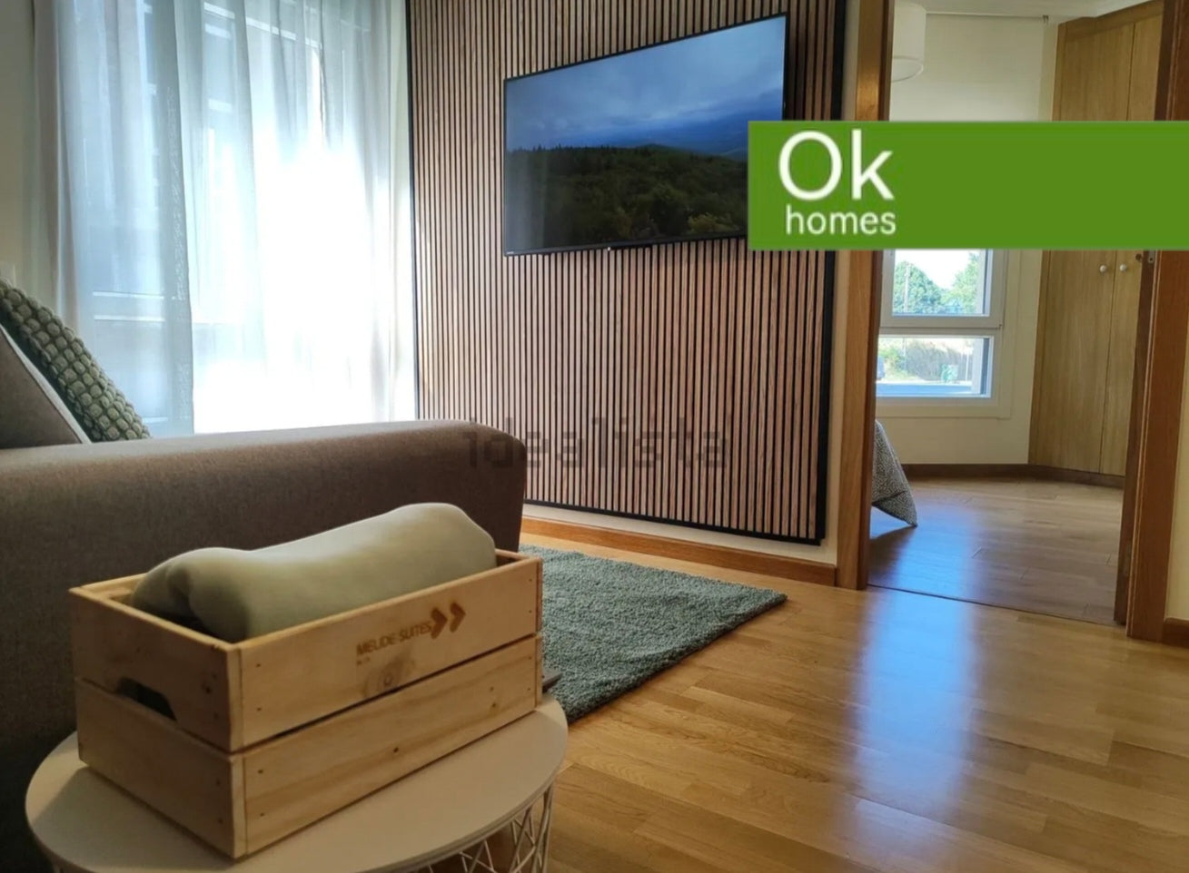 PISO VENTA - MELIDE - AA/275 - 149