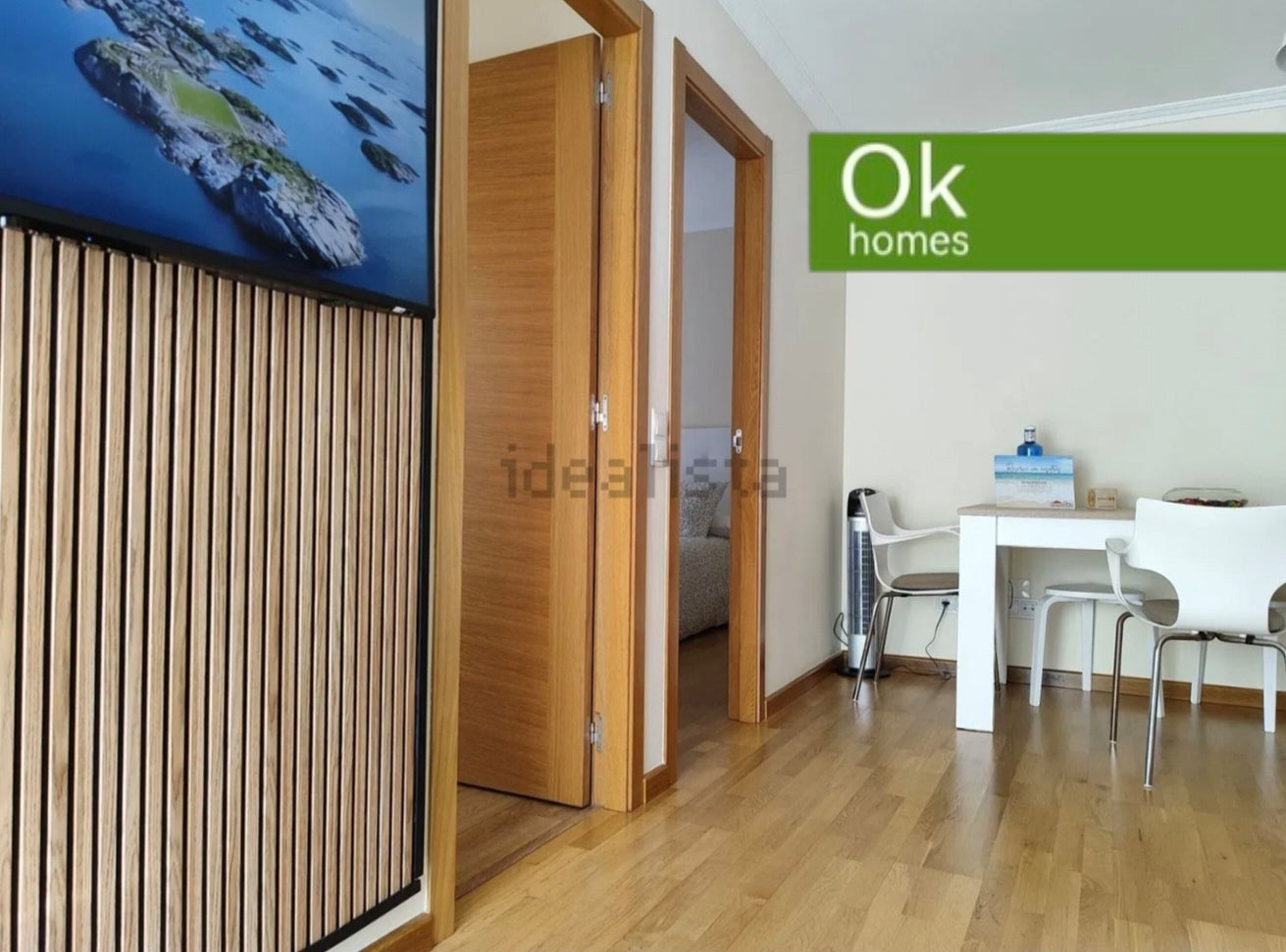 PISO VENTA - MELIDE - AA/275 - 149