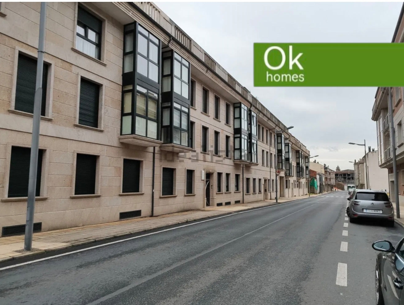 PISO VENTA - MELIDE - AA/275 - 149