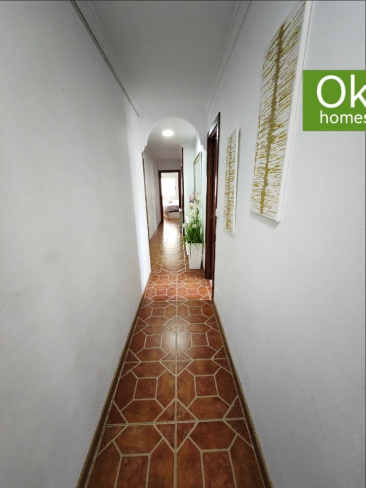 ARTEIXO - PISO - VENTA - REF: AA/857 - 120