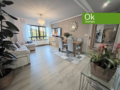 CORUÑA - LOS ROSALES - PISO - VENTA - REF: AA/242 - 320