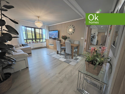 CORUÑA - LOS ROSALES - PISO - VENTA - REF: AA/242 - 320