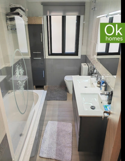 CORUÑA - LOS ROSALES - PISO - VENTA - REF: AA/242 - 320